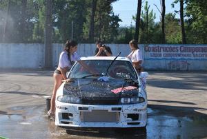 5 CERVEIRA TUNNING SHOW 2010