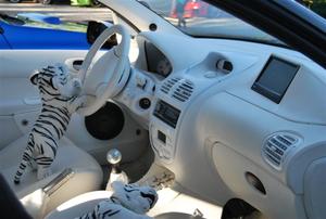 5 CERVEIRA TUNNING SHOW 2010