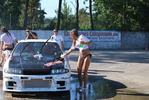 5 CERVEIRA TUNNING SHOW 2010