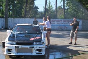 5 CERVEIRA TUNNING SHOW 2010