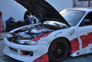 5 CERVEIRA TUNNING SHOW 2010