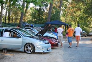 5 CERVEIRA TUNNING SHOW 2010