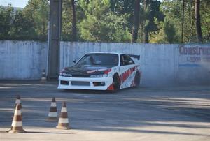 5 CERVEIRA TUNNING SHOW 2010