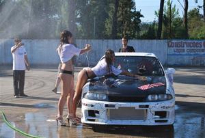 5 CERVEIRA TUNNING SHOW 2010