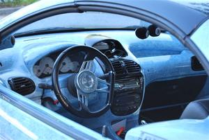 5 CERVEIRA TUNNING SHOW 2010