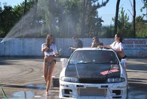5 CERVEIRA TUNNING SHOW 2010