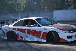 5 CERVEIRA TUNNING SHOW 2010