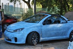 5 CERVEIRA TUNNING SHOW 2010