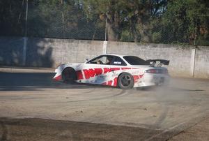 5 CERVEIRA TUNNING SHOW 2010