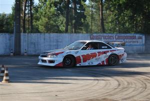 5 CERVEIRA TUNNING SHOW 2010