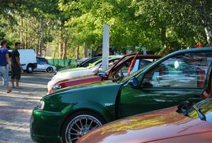 5 CERVEIRA TUNNING SHOW 2010