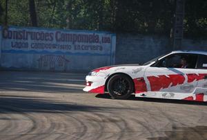5 CERVEIRA TUNNING SHOW 2010