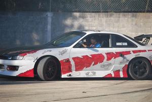 5 CERVEIRA TUNNING SHOW 2010