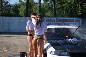 5 CERVEIRA TUNNING SHOW 2010