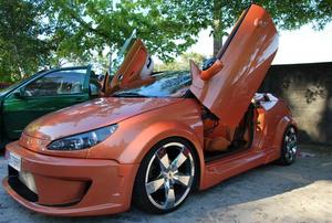 5 CERVEIRA TUNNING SHOW 2010