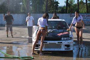 5 CERVEIRA TUNNING SHOW 2010