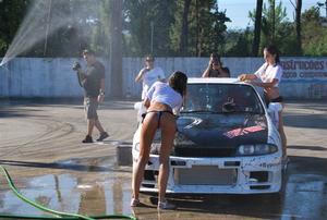 5 CERVEIRA TUNNING SHOW 2010