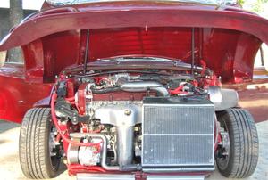 5 CERVEIRA TUNNING SHOW 2010