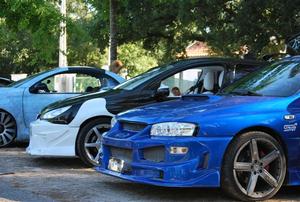 5 CERVEIRA TUNNING SHOW 2010