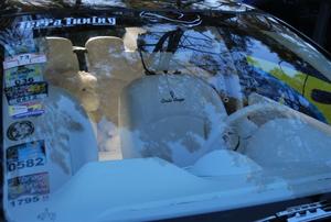 5 CERVEIRA TUNNING SHOW 2010