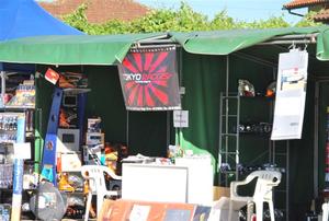 5 CERVEIRA TUNNING SHOW 2010