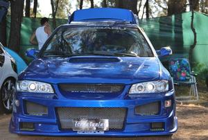 5 CERVEIRA TUNNING SHOW 2010