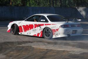 5 CERVEIRA TUNNING SHOW 2010