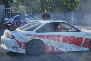 5 CERVEIRA TUNNING SHOW 2010