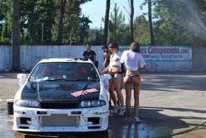 5 CERVEIRA TUNNING SHOW 2010