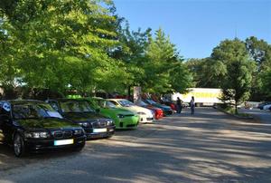5 CERVEIRA TUNNING SHOW 2010
