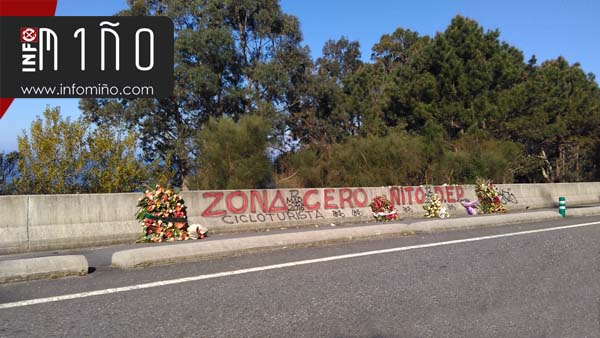 Infominho - LA DELEGACIÓN DEL GOBIERNO PROMOVERÁ ACCIONES DIRIGIDAS A CICLISTAS Y CONDUCTORES CON EL OBJETIVO DE MEJORAR LA SEGURIDAD VIARIA - INFOMIÑO - Informacion y noticias del Baixo Miño y Alrededores.