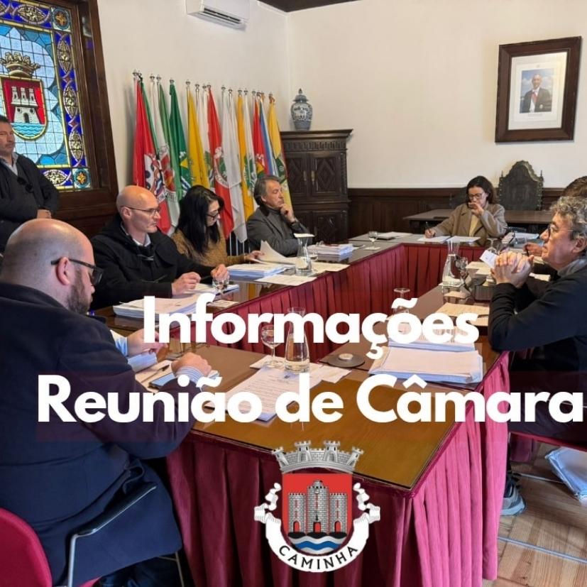 Caminha da un paso al futuro con servicios digitales y un espacio de coworking municipal