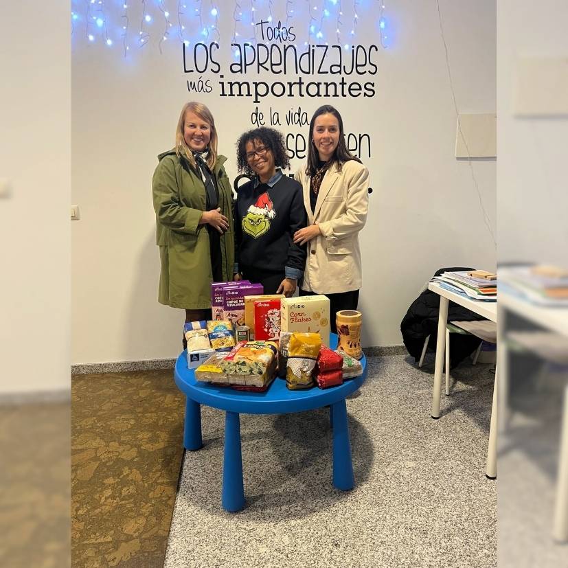 Peque�as acciones, gran impacto: Salceda de Caselas impulsa la solidaridad y el aprendizaje local