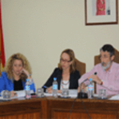 ESPECIAL - PLENO ORDINARIO DO 30 DE MARZO NA GUARDA