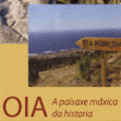 OIA - EL PAISAJE MGICO DE LA HISTORIA
