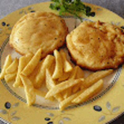 RECETA: HUEVOS ENCAPOTADOS