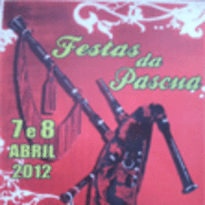 FESTAS DA PASCUA DE BUXN EN A GUARDA ESTA FIN DE SEMANA