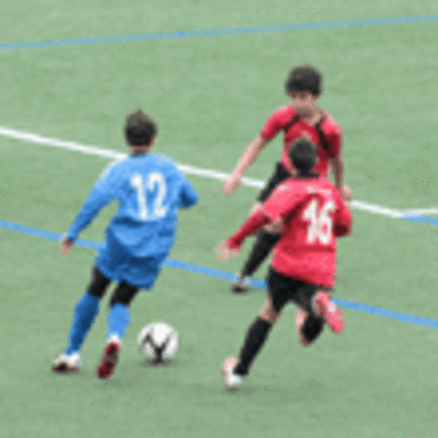 ESPECIAL - TORNEO SEMANA SANTA DE FUTBOL EN A GUARDA