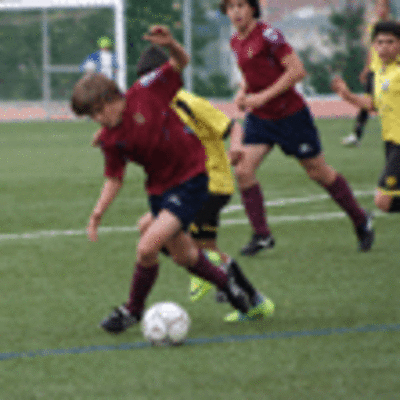 ESPECIAL - II TORNEO DE FUTBOL INFANTIL UD RIBERA CONCELLO DO ROSAL