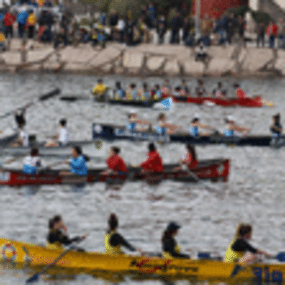 ESPECIAL - 14 REGATA MEMORIAL ANTONIO TORRN NA GUARDA