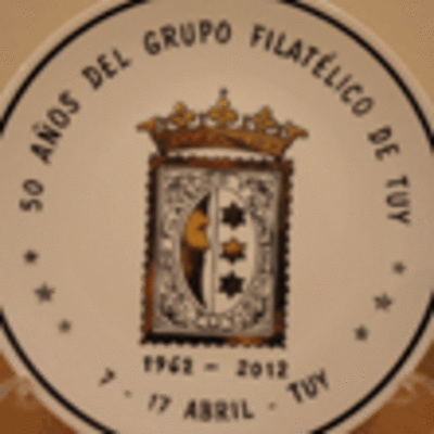 ESPECIAL - INAUGURACIN FITUI 2012 - EXPOSICIN FILATLICA E DE COLECCIONISMO GALAICO-PORTUGUS