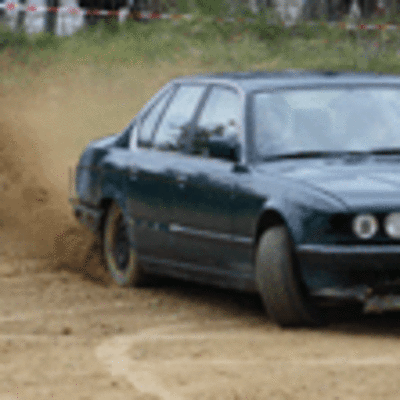 ESPECIAL - IV PROBA AUTOMOBILISTICA SAN TELMO 2012