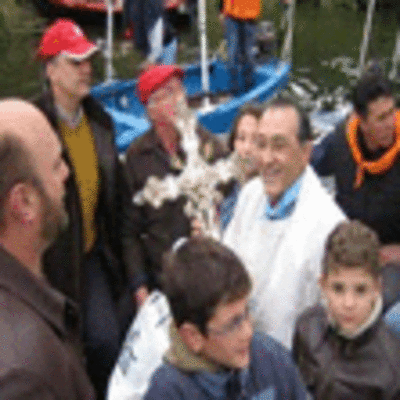 O LANZO DAS IMAXES CHEGA HOXE A TORRN