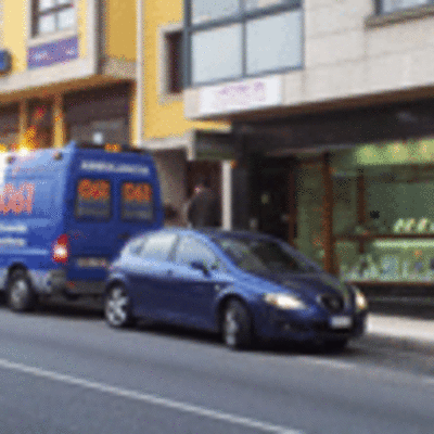 FERIDO O PROPIETARIO DUNHA XOIERA DO ROSAL TRAS UN INTENTO DE ATRACO