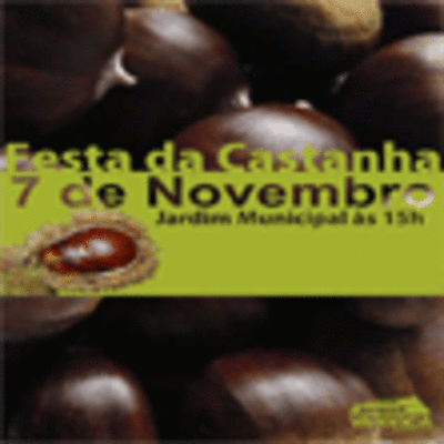 FESTA DA CASTAA O 7 DE NOVEMBRO EN VALENCA DO MINHO