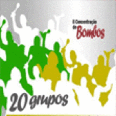 II CONCENTRACIN DE BOMBOS O 27 DE MAIO EN SOPO - VILANOVA DE CERVEIRA