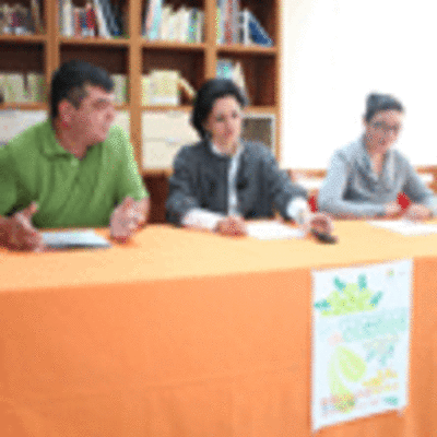 ESPECIAL - PRESENTADA A IX MOSTRA DE CULTIVOS DO BAIXO MIO