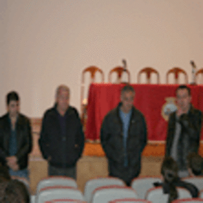 AS FESTAS DO MONTE 2012 TERN UNHA SEMANA DE DURACIN