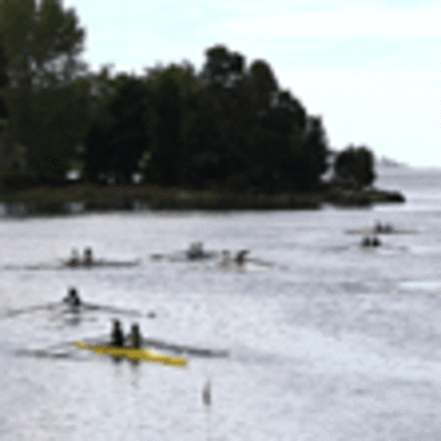 ESPECIAL - VII REGATA INTERNACIONAL PONTE DA AMIZADE 2012