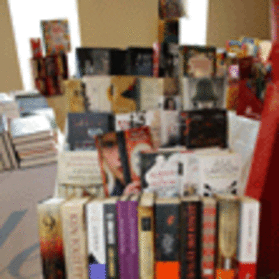 ESPECIAL - IX FEIRA DO LIBRO NO ROSAL